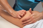 Антицеллюлитный лимфодренажный массаж 