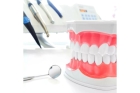 Прием стоматолога ортопеда (первичный)