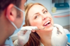 Прием стоматолога терапевта (первичный)