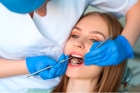 Прием стоматолога терапевта (повторный)