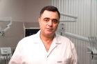  Али Салехович Язбек Стоматолог ортодонт