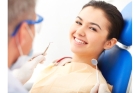 Лоскутная операция в области одного зуба