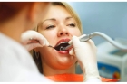 Лечение пульпита двухканального зуба