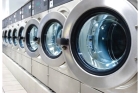 Ремонт промышленных стиральных машин