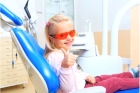 Удаление постоянного зуба у детей