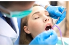 Ортодонтическая коррекция с применением  Брекет-системы. Металическая. 1 категория 
