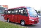 Аренда автобуса Реал Хендай (23 места)