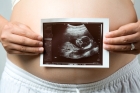 УЗИ на определение ранних сроков беременности
