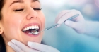 Изготовление частично съемного протеза 1-3 зубов – косметический