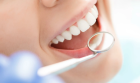 Реставрация фронтальных зубов 