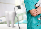 Первичный прием стоматолога ортопеда 