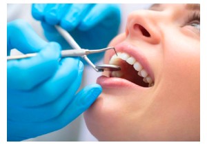 Прием стоматолога ортодонта (повторный)