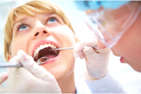 Консультация врача-стоматолога-ортодонта первичный