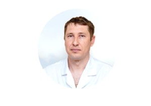 Кугушев А.А. - врач-флеболог, специалист по УЗ-диагностике