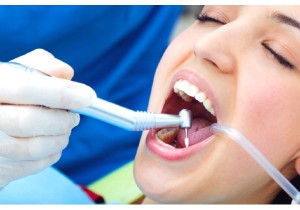 Удаление молочного зуба, резко подвижного зуба, фрактура зуба