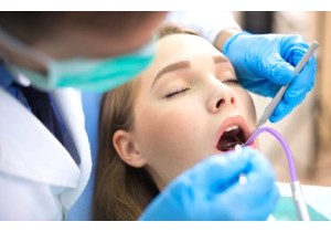 Ортодонтическая коррекция с применением  Брекет-системы. Металическая. 1 категория 