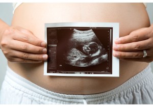 УЗИ на определение ранних сроков беременности