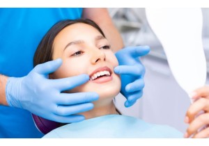 Лечение пульпита четырехканального зуба