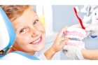 Лечение постоянных зубов у детей 