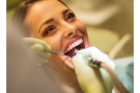 Избирательное полирование твердых тканей зуба