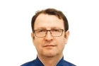 Никитин Юрий Александрович (имплантолог, стоматолог, хирург, ортопед)