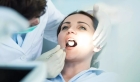 Осмотр  врача - стоматолога