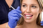 Реставрация трещин зубов