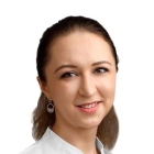 Макарова Татьяна Вячеславовна - Стоматолог-терапевт