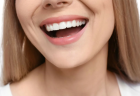 Отбеливание коронки депульпированного зуба