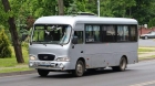 Аренда автобуса Хендай Каунти (23 места)