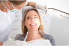 Консультация врача-стоматолога первичный