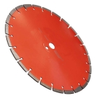 Алмазный диск Инстри BL FAN RED D500 мм