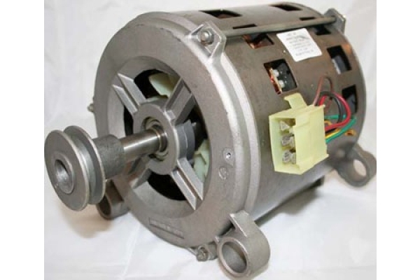 Ремонт двигателя стиральной машины ARISTON 