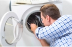 Замена щеток стиральной машины