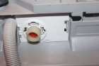 Замена клапана стиральной машины