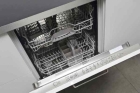 Ремонт дверцы посудомоечной машины