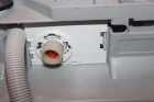 Замена клапана стиральной машины Бош