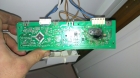 Прошивка электронного модуля стиральной машины Бош