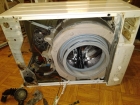 Ремонт бака стиральной машины Бош