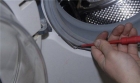 Замена уплотнителя стиральной машины Ардо