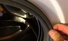 Замена манжеты стиральной машины ELECTROLUX
