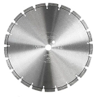 Алмазный диск Инстри  BL Proff D400 мм